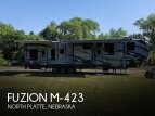 Thumbnail Photo 0 for 2017 Keystone Fuzion 423